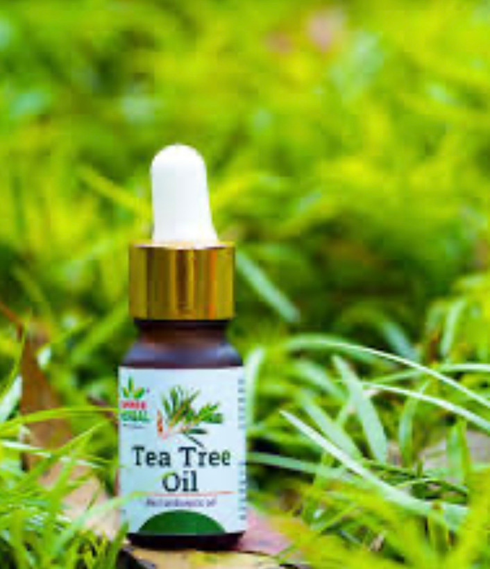 سرم ضد جوش دکتر سی تونا مدل Tea tree حجم ۱۰ میل