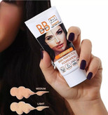 بی بی کرم گابرینی حجم ۵۰ میلی لیتر 1*8 لایت اورجینال