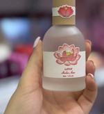 عطر بیکینی هانلو در رایحه های مختلف